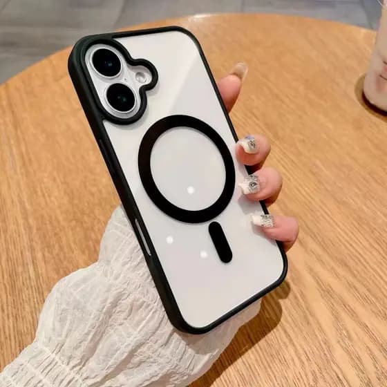 Capa Protetora Samsung A06 A07 , De Telefone anti-Queda