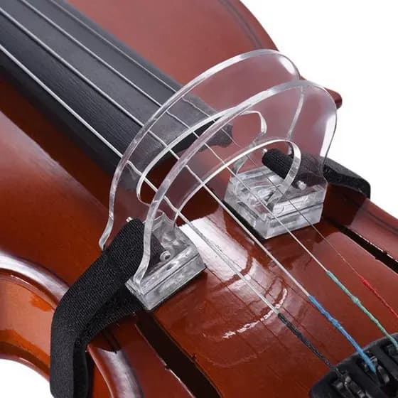 Colimador De Arco De Violino Ferramenta Corretor De Endireitar Prática De Treinamento Exercício Para Iniciantes