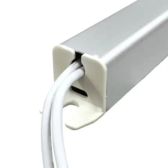 Fonte slim para fita led 12v 2a fonte de alimentaçao comutação fina led leds fonte fina
