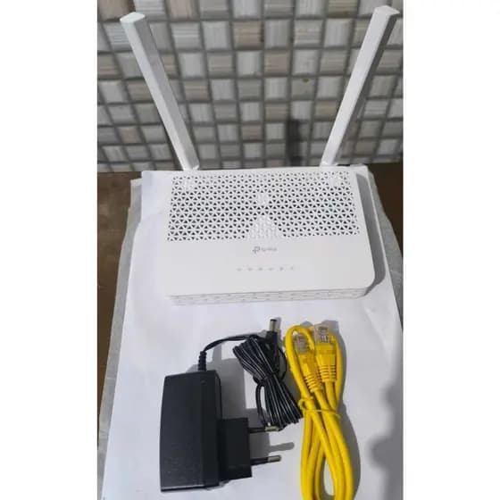 Roteador TP-Link XC220-G3 AC1200 Dual Band 867 + 300 Mbps - Wireless