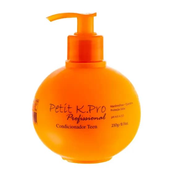 k.pro Profissional Petit Teen - Condicionador 230g