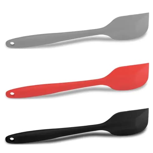 Espátula Pão Duro de Silicone 28cm TOP ÚTIL - TOP0705
