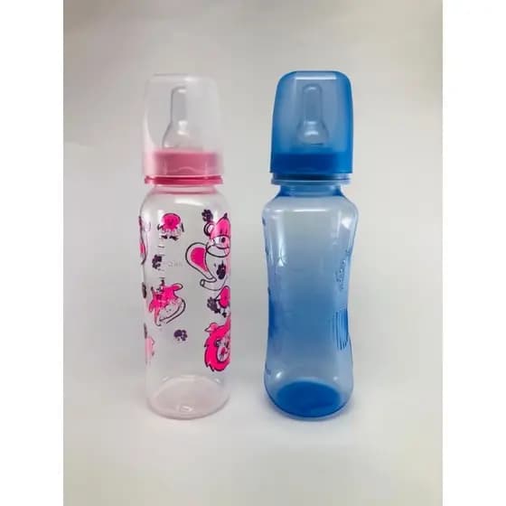mamadeira 240 ML Petita Amplas bebê