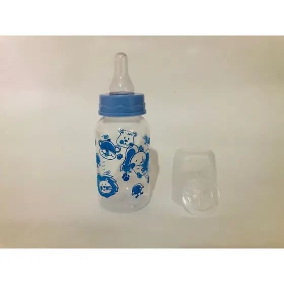 mamadeira petita Amplas 140 ML