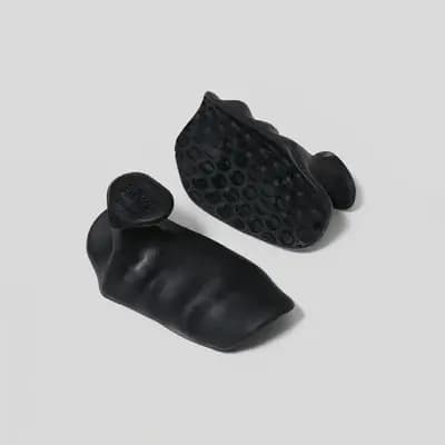 OCTO MAXGRIP FIBER LUVA PARA TREINO MUSCULAÇÃO