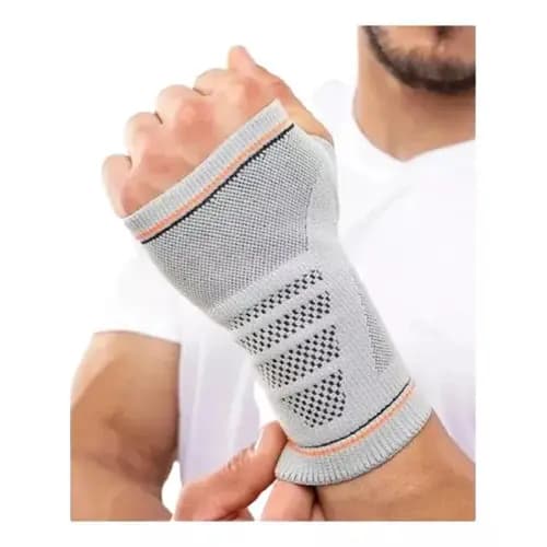 MUNHEQUEIRA FISIO SPORT KNIT 3D N1 | TRAINING