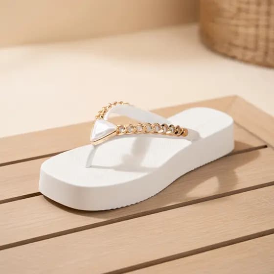 Chinelo feminino lançamento Luxo moderno casual elegante dia a dia praia leve confortável macio