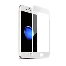 Pelicula De Vidro 3D Resistente Iphone 7/8 Plus/ 7/8 / 6 Plus/ 6