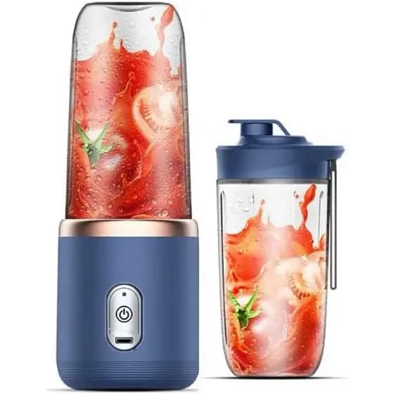 Mini liquidificador Elétrico 250ml