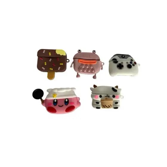 Case de Fone Bluetooth AirPods Pro 2