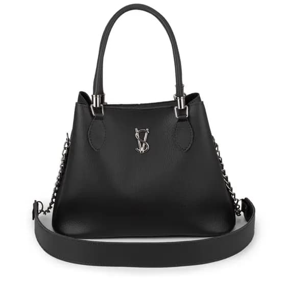 Bolsa feminina Media de Mão e Ombro Lançamento VS