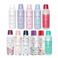 Desodorante Aerosol Giovanna Baby 150ml (escolha sua fragrância)