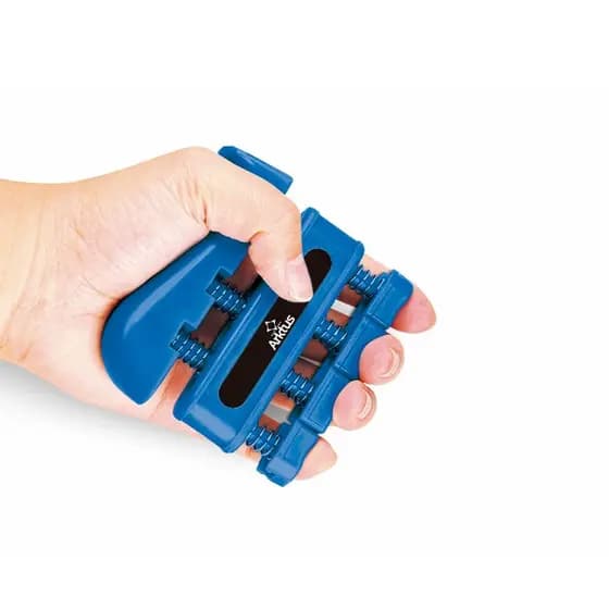 Exercitador de Mãos e Dedos Hand Grip - Médio - Arktus