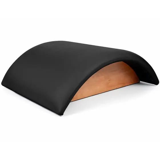 Meia Lua para Pilates - Arktus - Preto