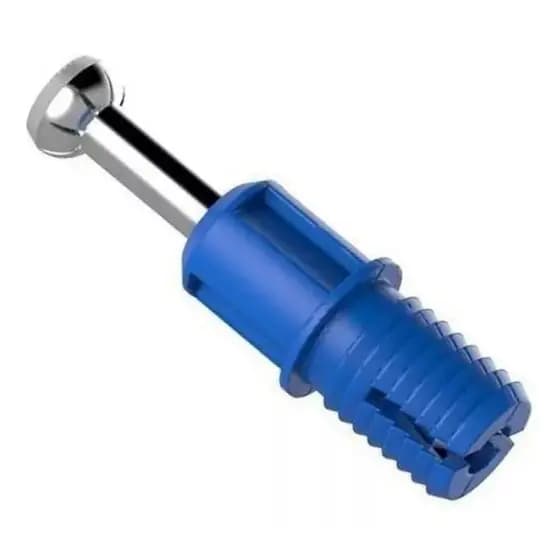 Dispositivo Montagem Minifix Parafuso 32mm ou 42mm 20 Un