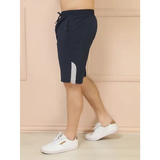 Short Masculino Mauricinho Neon Tactel Moda Praia Neymar Bermuda Verão Bermuda masculina academia fitness short esportivo masculino short basquete corrida