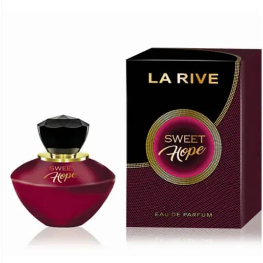 Perfume Sweet Hope 90mL - La Rive