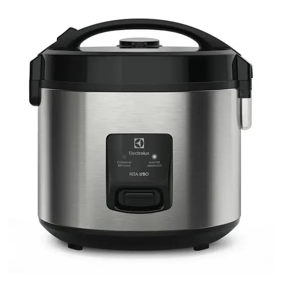 Panela de Arroz Elétrica Electrolux 3,5L ERC20 - 127V