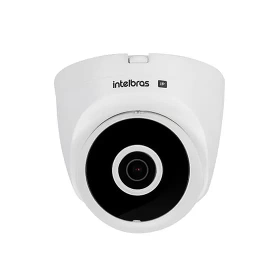 Câmera IP Wi-Fi 4 Megas 30m VIPW 1430 D Intelbras