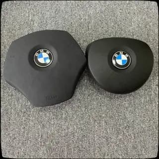 Adequado para BMW X1 E84/3 série E90 capa de volante/capa de Airbag