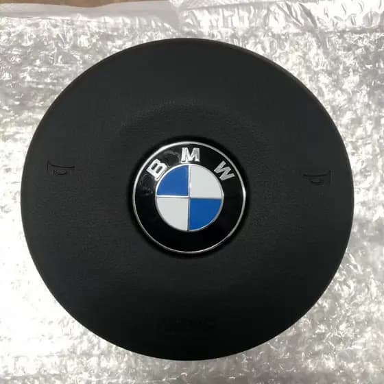 Adequado Para BMW Série 3 5 Capa De Volante Tanga/airbag
