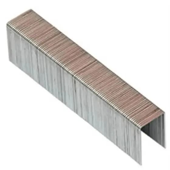Grampo 23/6 Aço Galvanizado 1000 Un. ACC