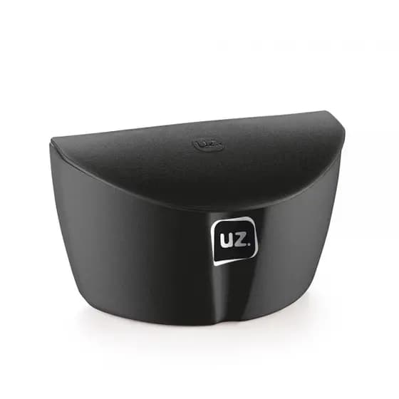 Saleiro de bancada gold 500ml UZ