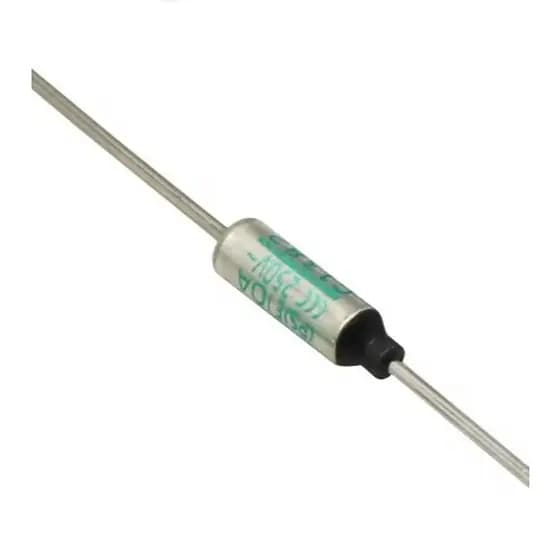 Fusível Térmico De Metal 240°c 15a 250v 240 Graus - 1 Peça