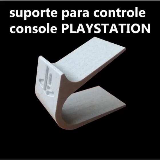 Suporte universal para controle de videogame PS5 PS4 XBOX