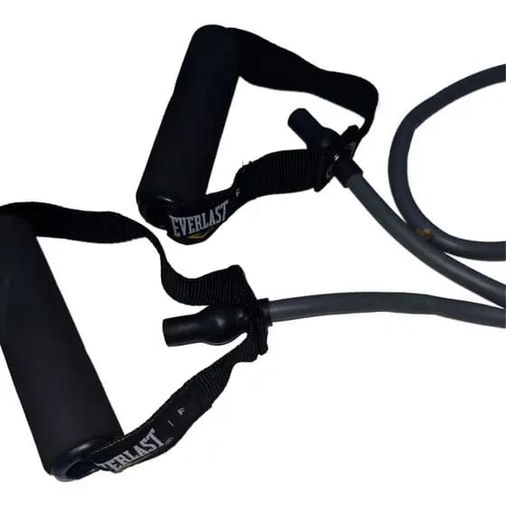 Extensor Elastico De Resistencia Forte Everlast