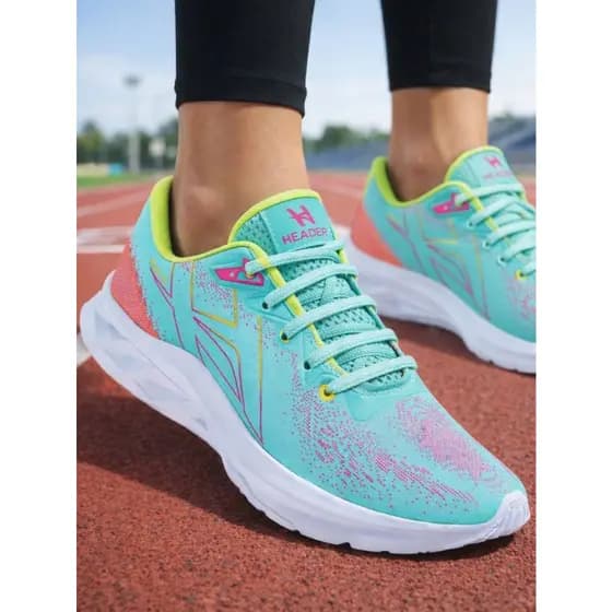 Tênis Feminino Academia Caminhada Corrida Unissex Confortável Masculino Running