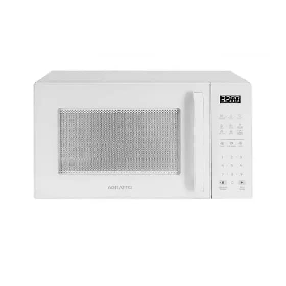 Micro-ondas 32 Litros Branco -127v