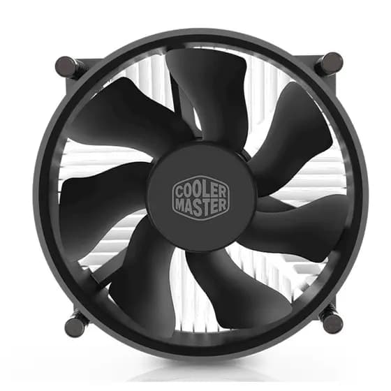 Cooler Para Processador Cooler Master I50 RH-I50-20FK-R1 Soqute Lga 115x