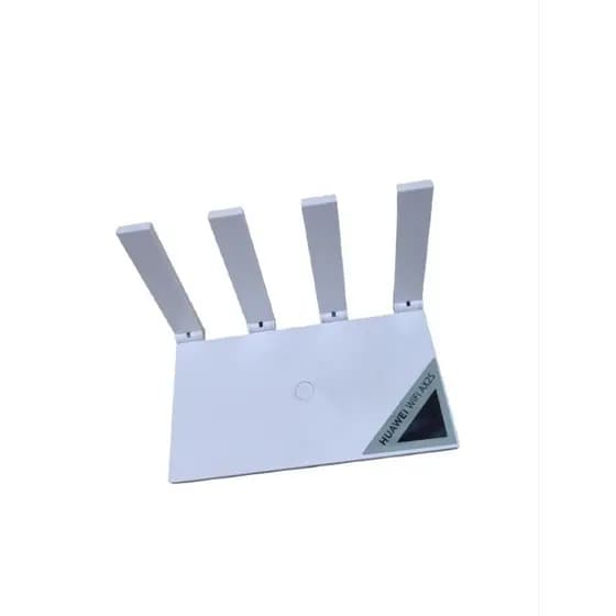 HUAWEI WS7000 AX2S V2 - Wi-Fi 6, Função Mesh, Controle Parental Completo e Vel.Alta + font(usado)🚀💻"