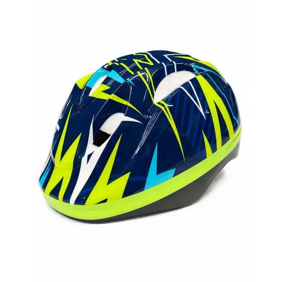 Capacete Infantil Gta Energy Raio Tamanho M (52-56)