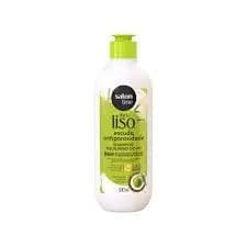 Shampoo Meu Liso Escudo Antiporosidade 300ml - Salon Line
