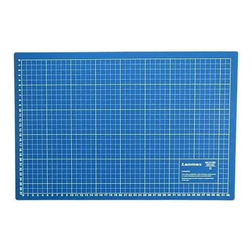 Base De Patchwork 30x45 A3 Lanmax Escrapbook Artesanato