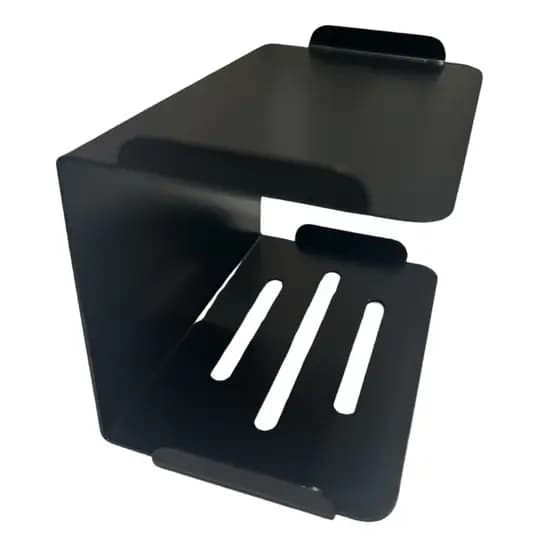 Porta Shampoo Sabonete Suporte Metal Adesivo Parede Banheiro Adicionar aos favoritos