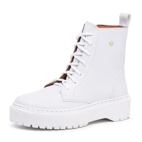 Bota, Bota Feminina, Coturno, Bota Cano Curto Feminina, Plataforma, Casual, Dia a dia, Trabalho, Inverno