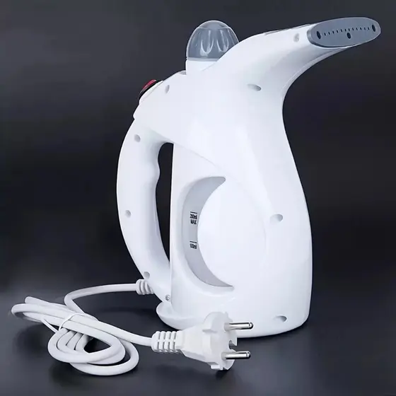 Ferro a Vapor Passadeira Portátil Compacta Elétrica