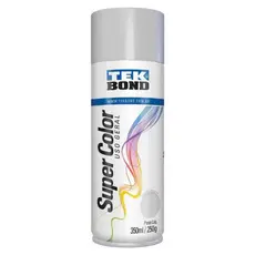 Primer Spray Tekbond 350ml Fundo Preparador Uso Geral Alta Aderência Secagem Rápida