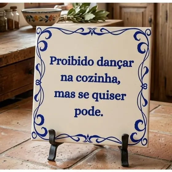 Quadro decorativo para cozinha frase quadro decorativo personalizado frase para cozinha