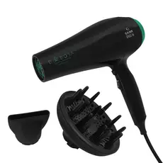 SECADOR GAMA BABOSA CERAMIC ION 110V 2100W