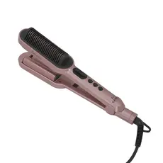 PRANCHA MODELADORA GA.MA WAVER & BRUSH KERATION - BVT