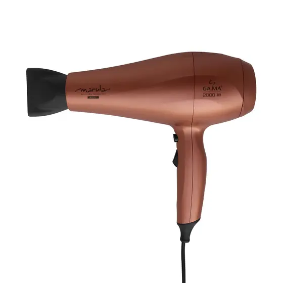 SECADOR GA.MA MARULA CERAMIC ION 2000W BIVOLT