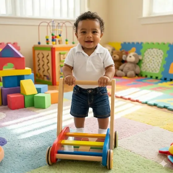 Bermuda Jeans Infantil Masculina com Conforto e Estilo do P ao G Bebê