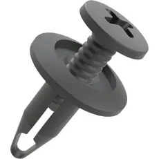 10 Presilhas Parabarro Parachoque Focus Fiesta Ka Ranger Eco
