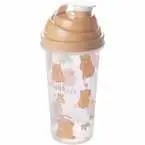 Shakeira Fun 580 ml - Capivara CAPIvibes