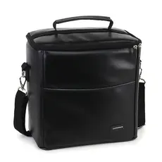Bolsa Térmica Move Grande Preta