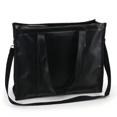 Bolsa Tote Pro com Alça Preta
